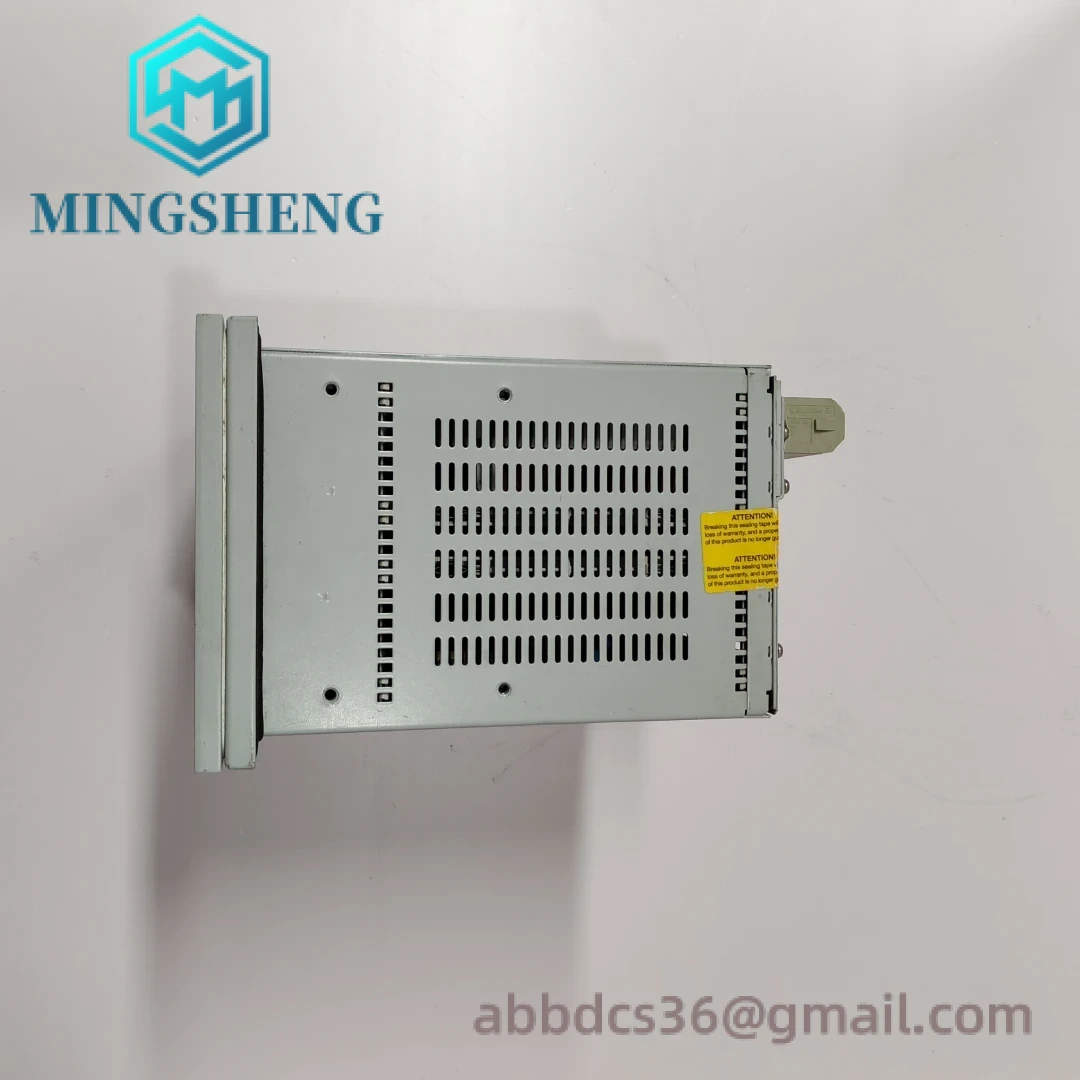 REX521GHHPSH51G Internal Components