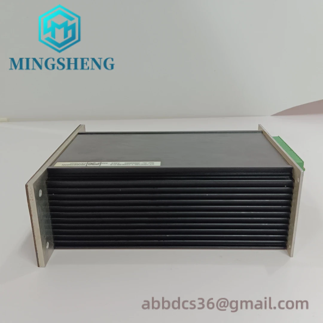 REXROTH VT-HNC100-1-22W-08-C-0