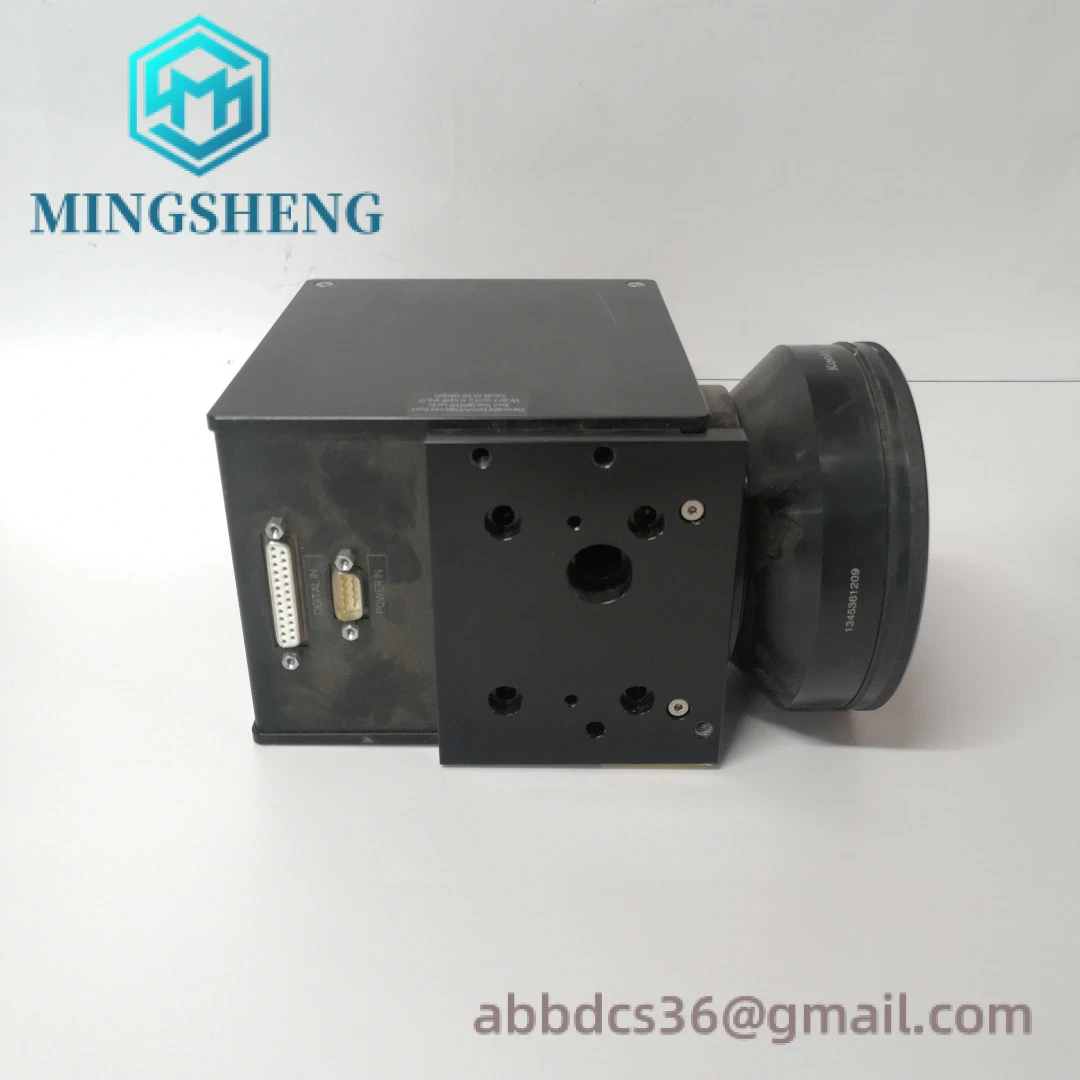 SCANde INTELLISCANDE14-1064NM SCANLAB