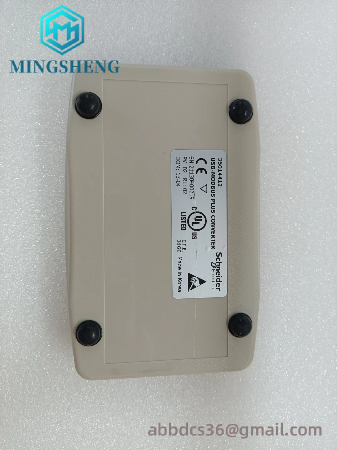 SCHNEIDER TSXCUSBMBP