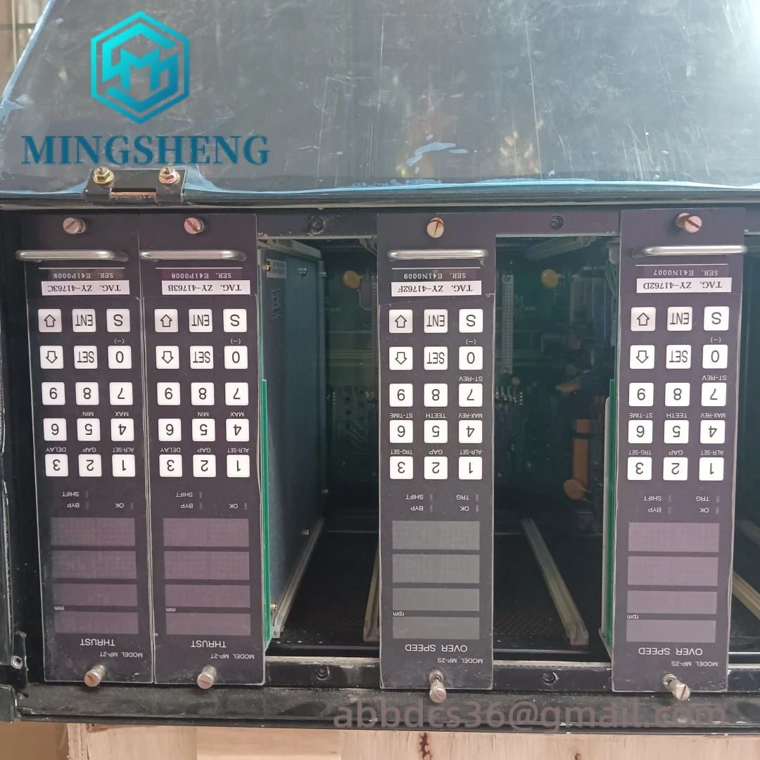 SHINKAWA MP-2 Series Modules