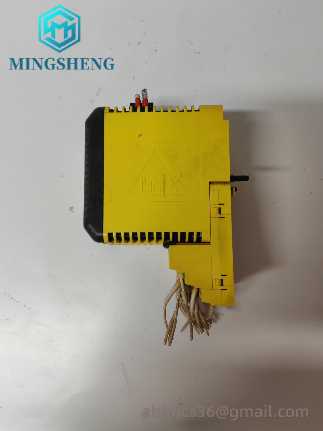 SLS1508 Internal Components