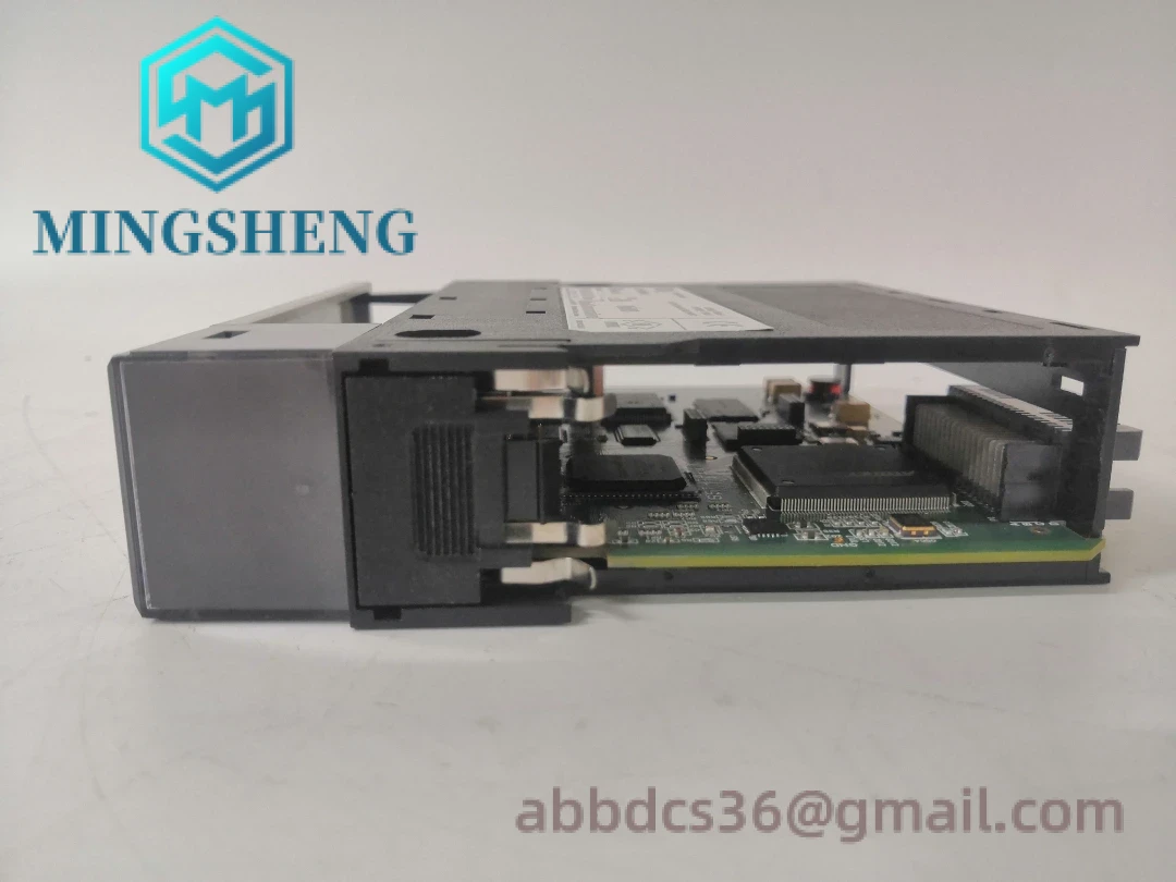 SST-PB3-CLX front panel