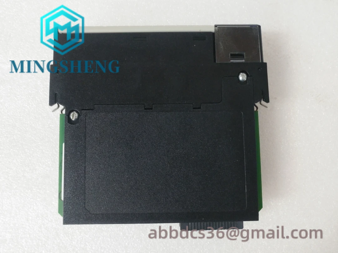 SST-PFB-CLX Module Front Panel