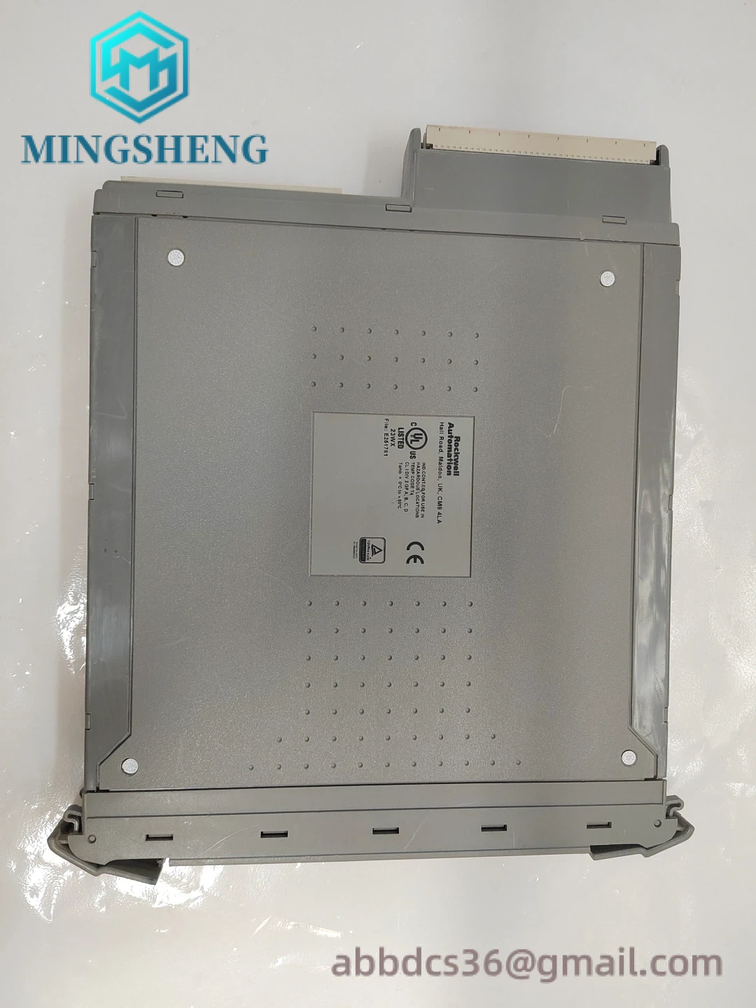 T8151B installation view