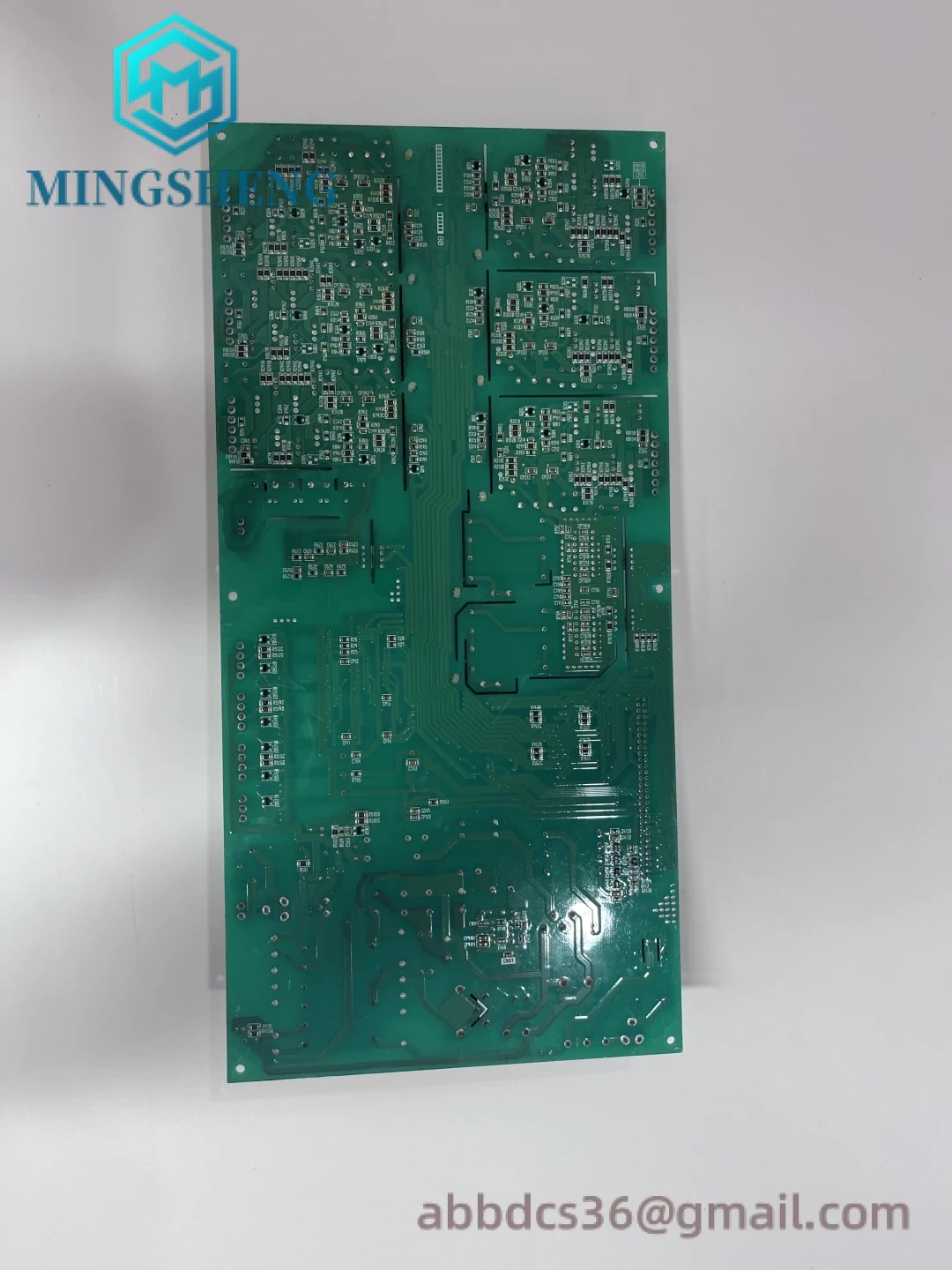 TOSHIBA ARND-3119 A6 2N3A3119-B module front panel