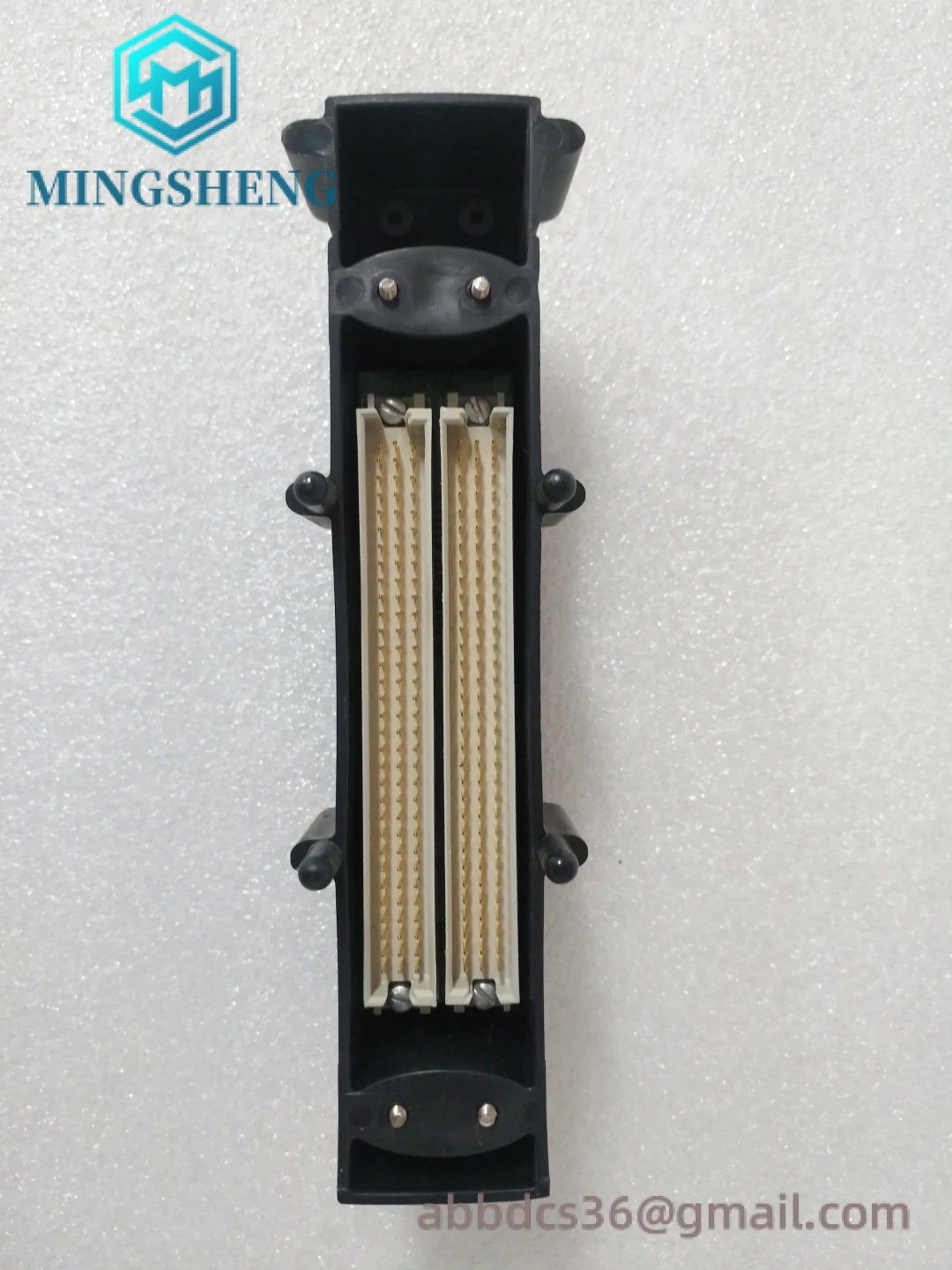 TRICONEX 2000417 Internal Components