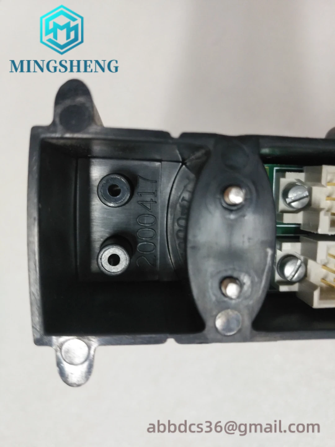 TRICONEX 2000417 Installation