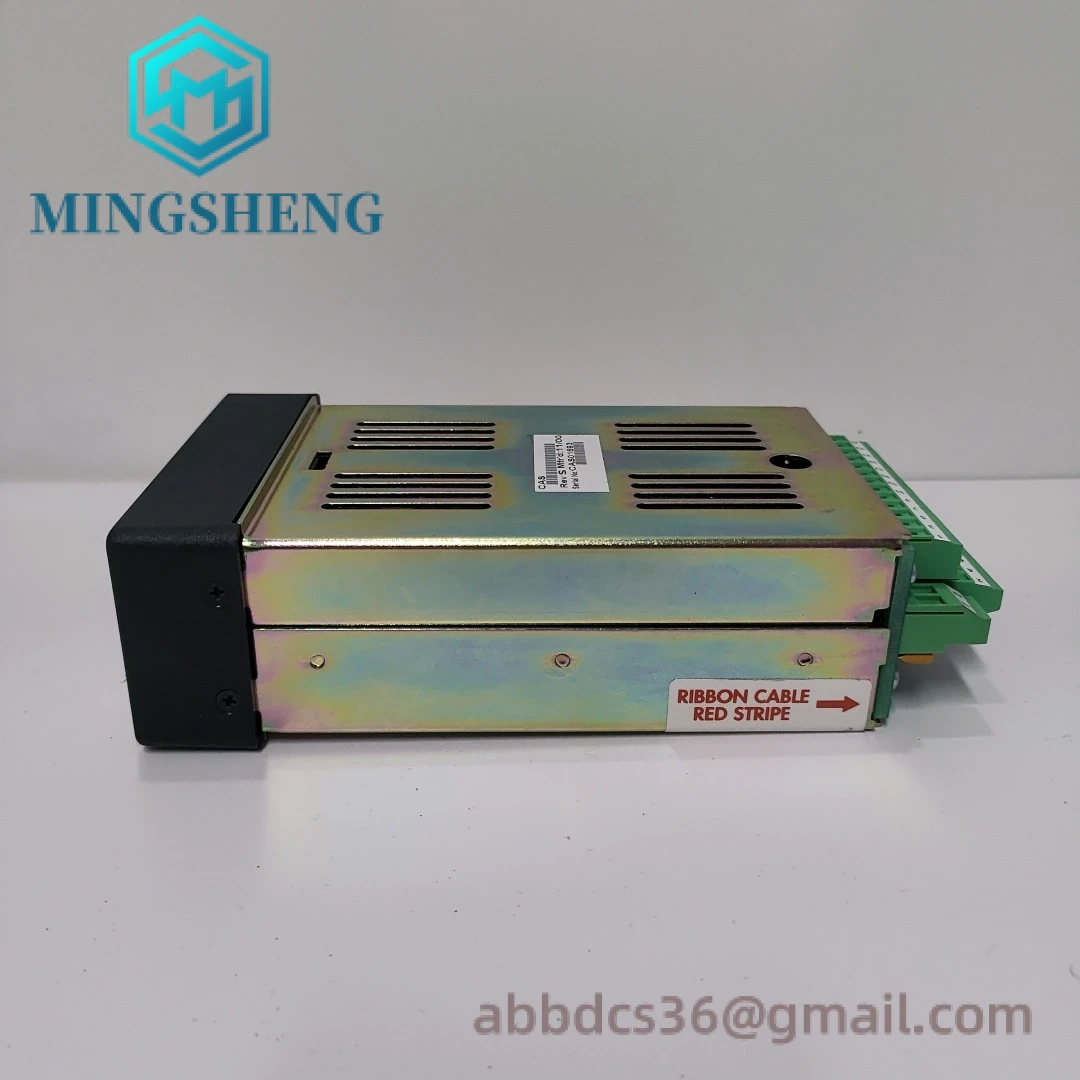 Front panel with backlit display