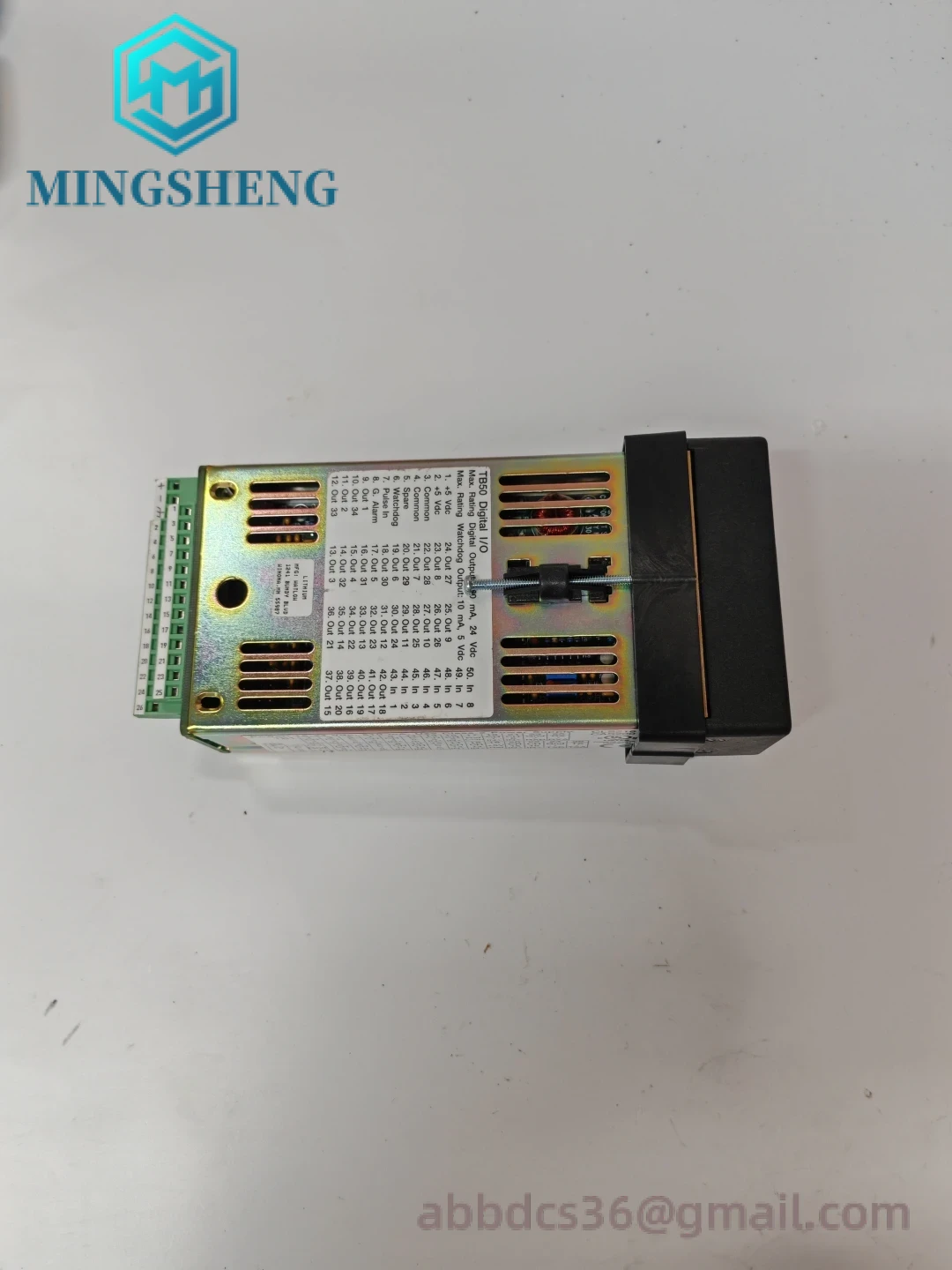 WATLOW ANAFAZE CLS216