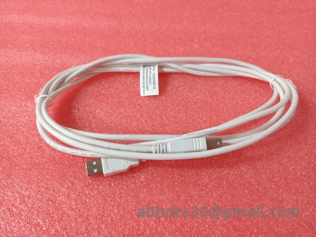 123M4610 Internal Components