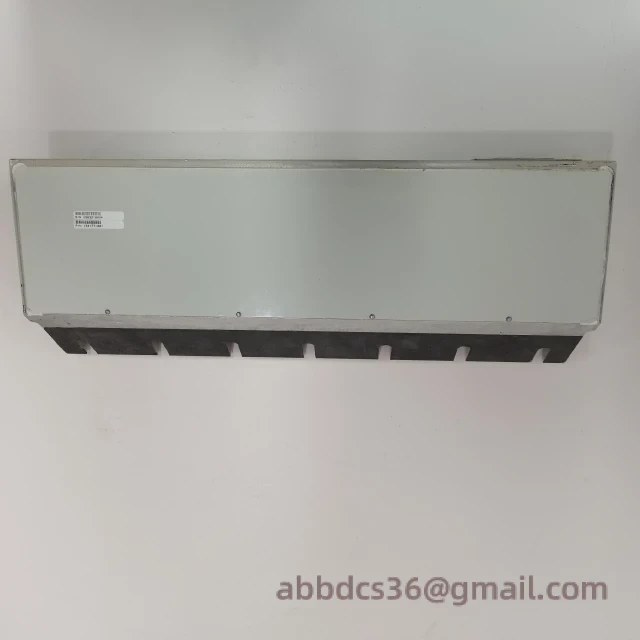 ABB 134177-001 in control cabinet