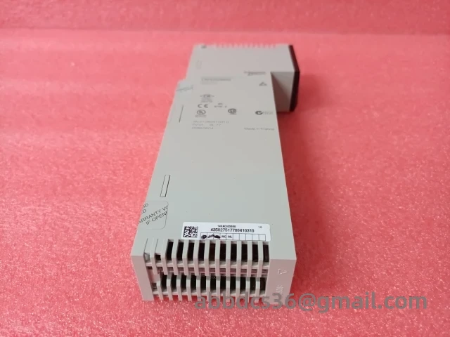 140ACI03000 terminal block