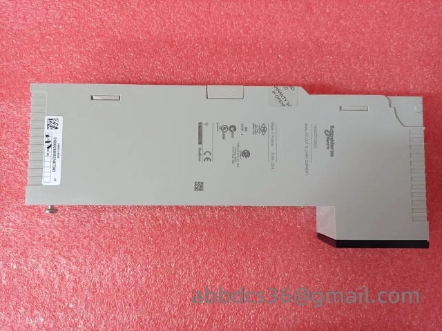 140ACO13000 Wiring Diagram