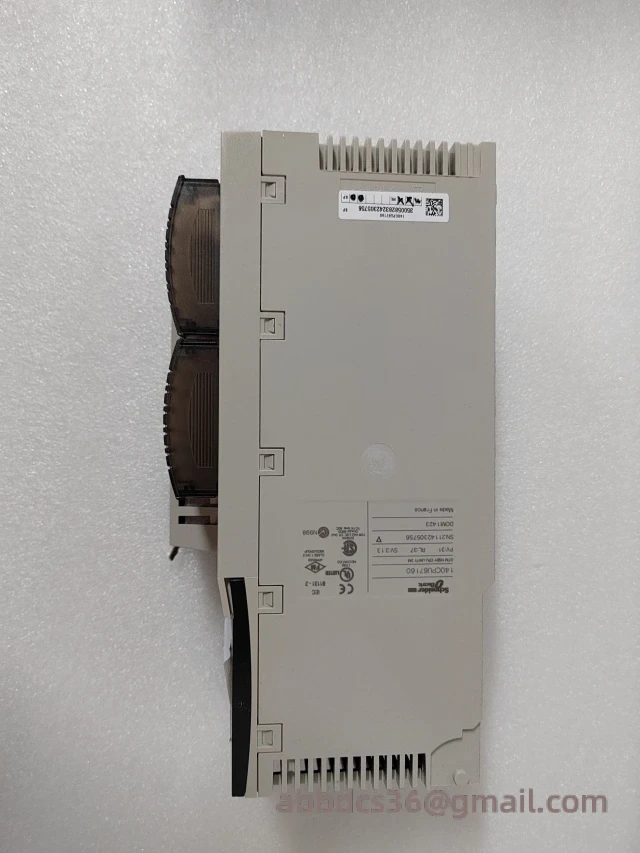 140CPU67160 Connectivity Ports