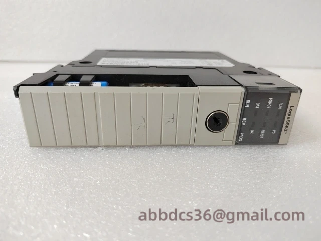 ControlLogix Module Installation