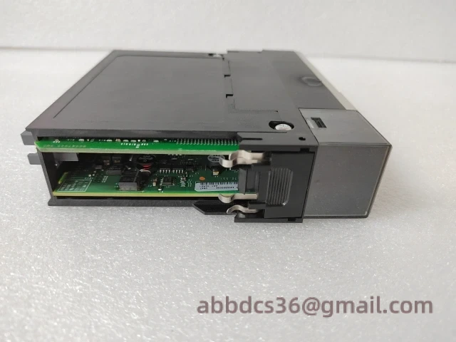 ControlLogix System Integration