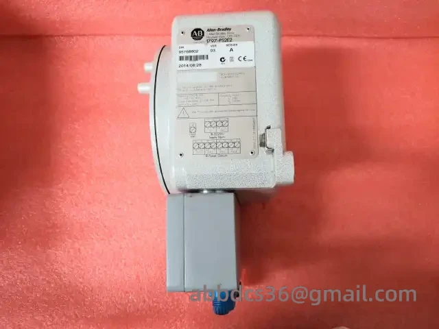 1797-PS2E2A Installation