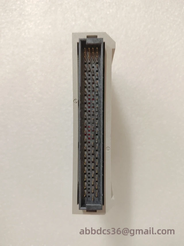 Module Backplane Interface