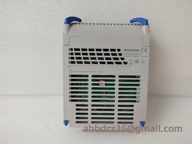Industrial Control Module