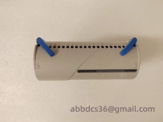 Westinghouse 1C31189G03 Module