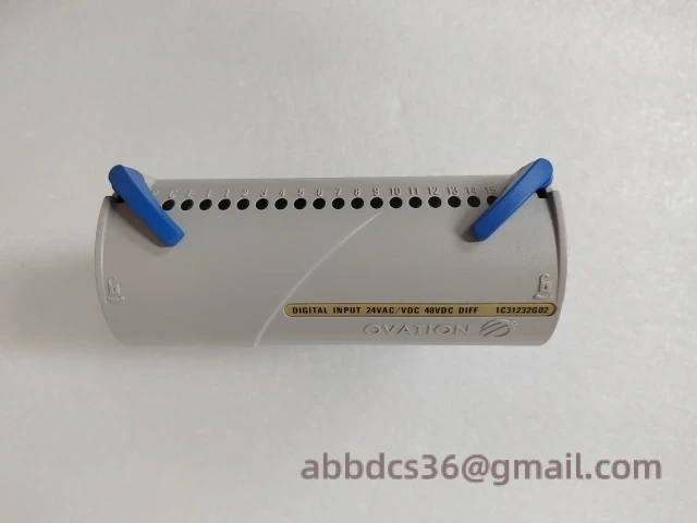 1C31232G02 Terminal Block