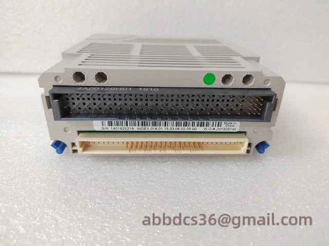 1C31233G04 Front View