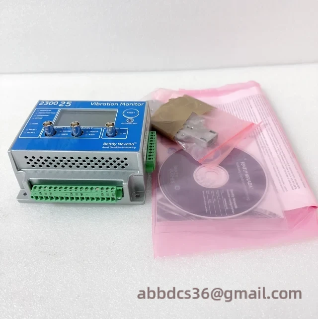 ABC-230025-00 Module
