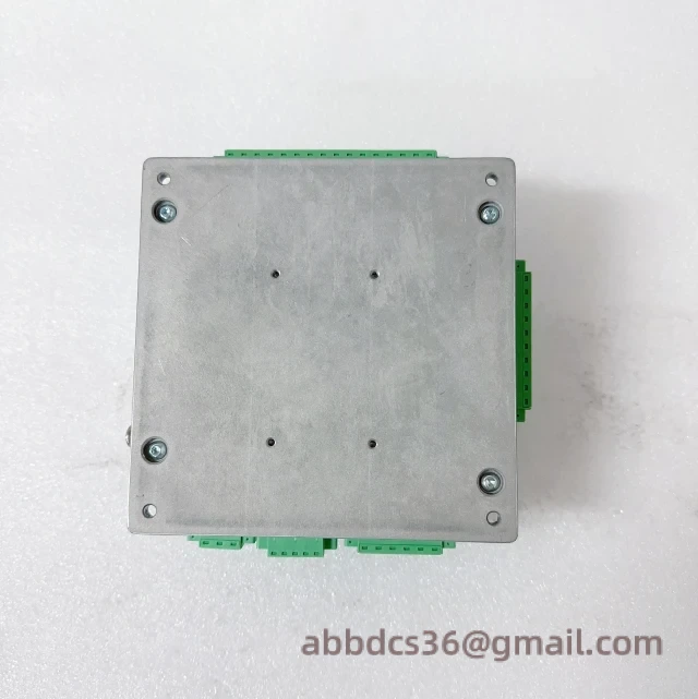 Industrial Control Module