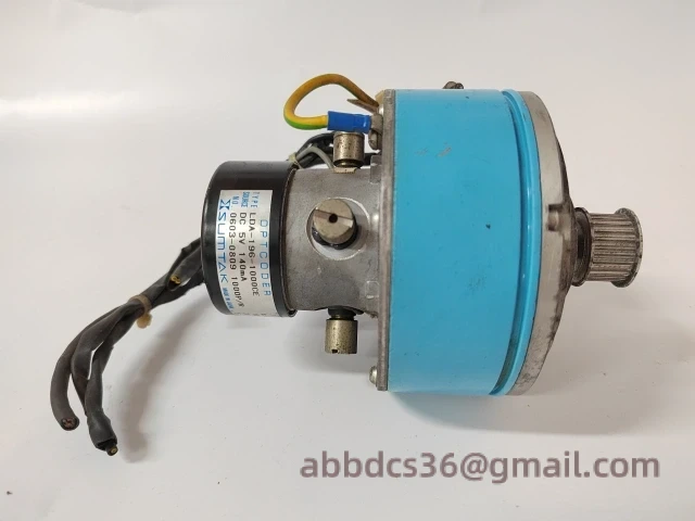 33VM52-000-29 Encoder Module