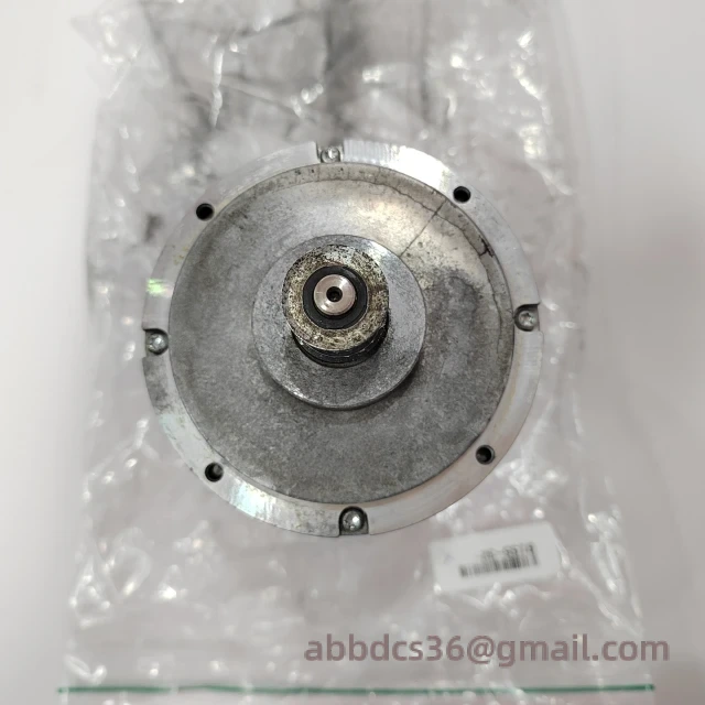 33VM52-020-9 encoder