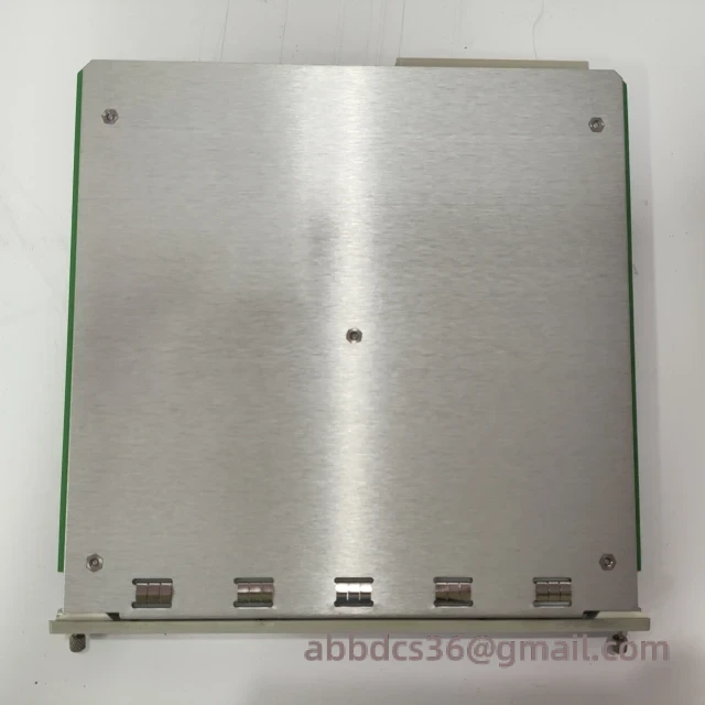Industrial control cabinet installation