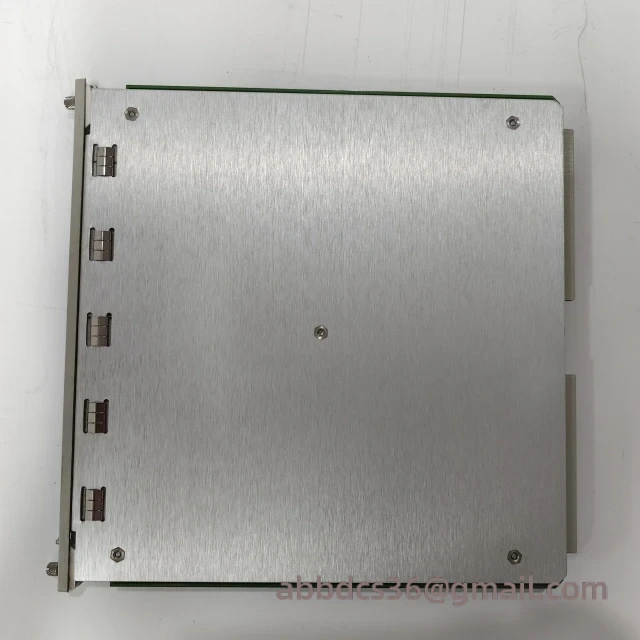 3500/92 136180-01 system integration