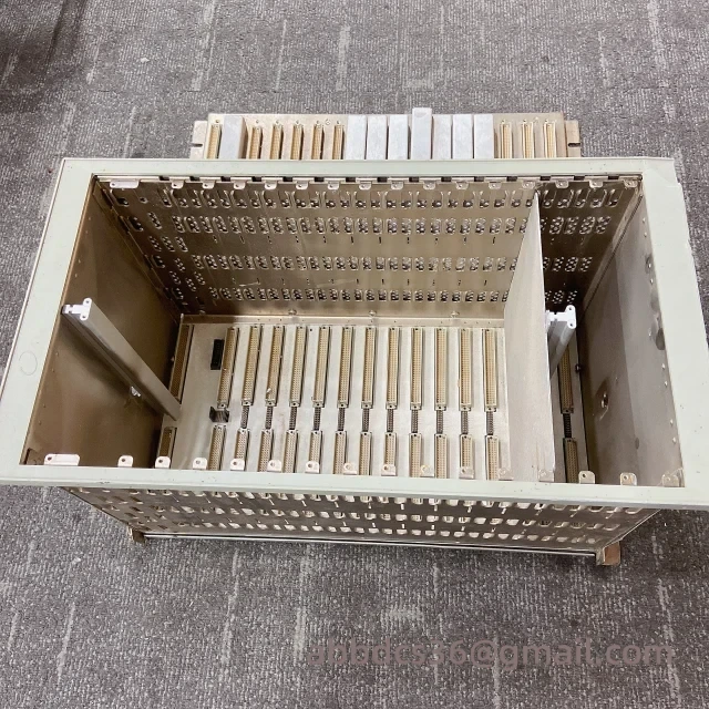 Rack Mounting Configuration