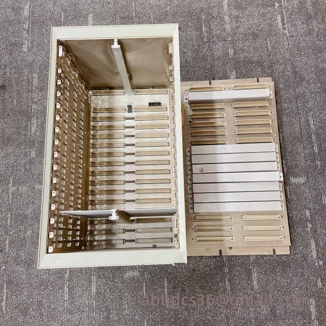 Rack Internal Components
