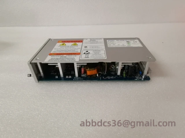 Module connection ports