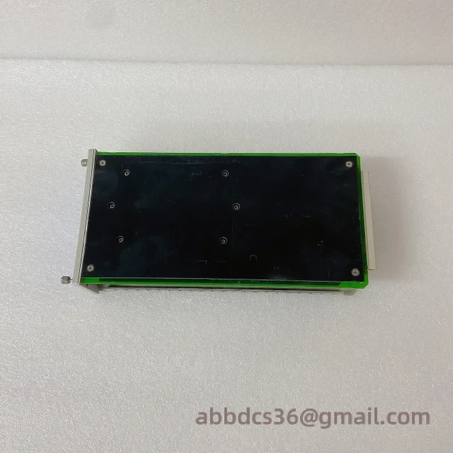 Module Connection Details