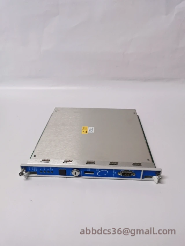 Module Internal Components