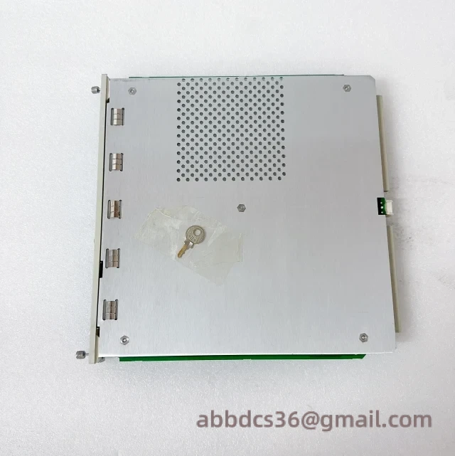 350022M 138607-01 connection ports