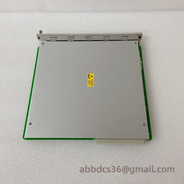 Module rear connections