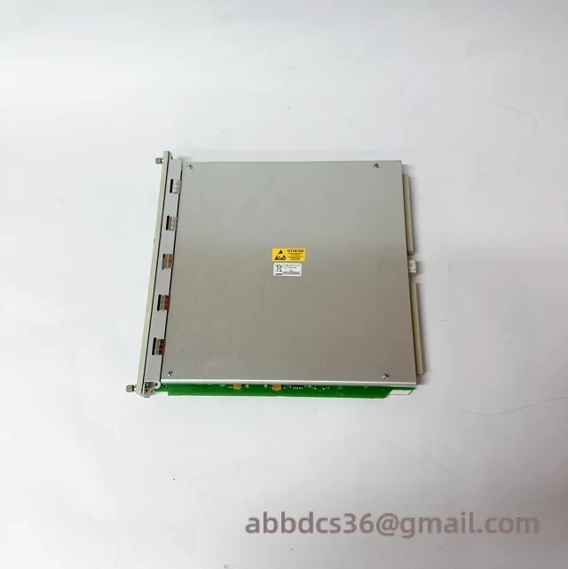 Bently Nevada 3500/42M module