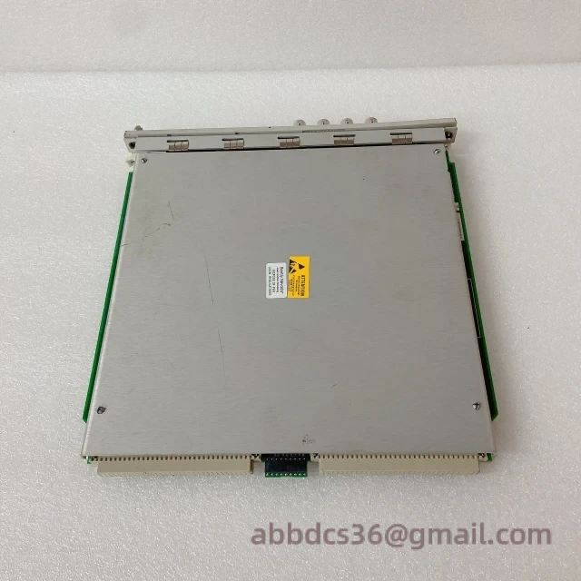 3500/44M Mounting
