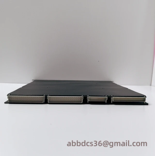 3503EC1 terminal connections