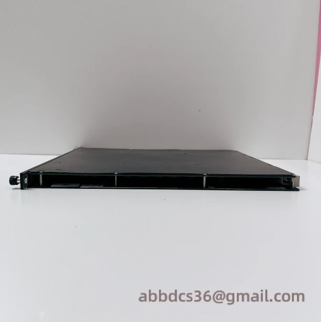 3503EC1 module slots