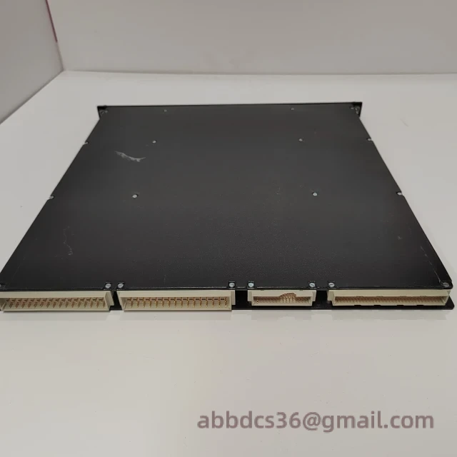 3636R Internal Components