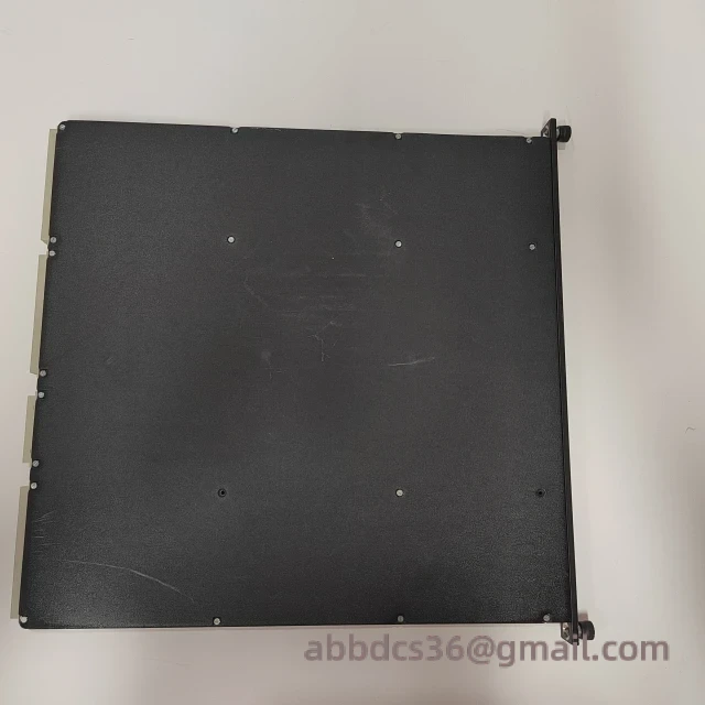 TRICON 3700 Installation