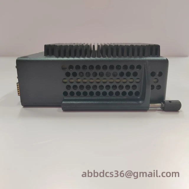 3701-55 Internal Components