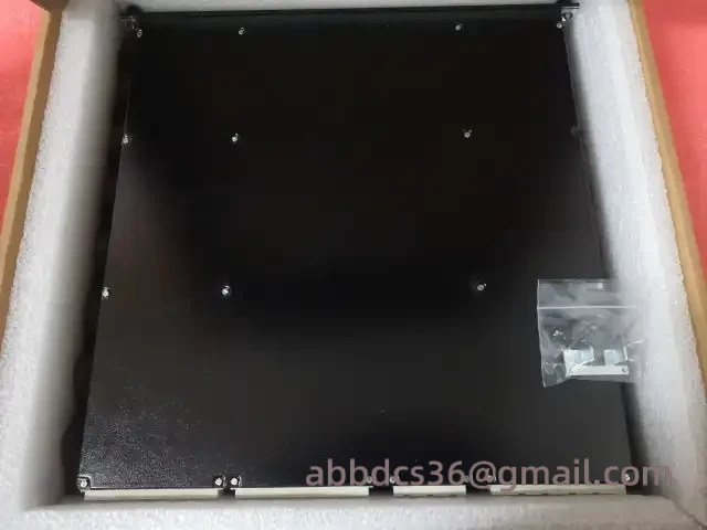 3721 Module Interface Details