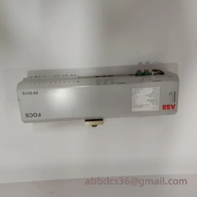 3BHE017628R0002 PPD115A02 SG579989013