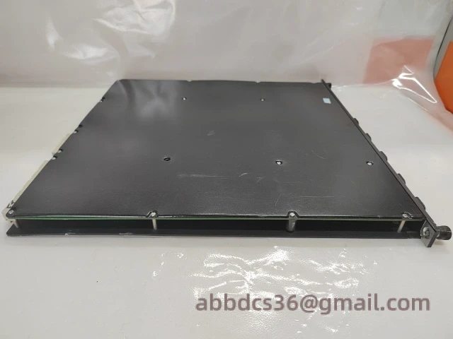 Module installation view